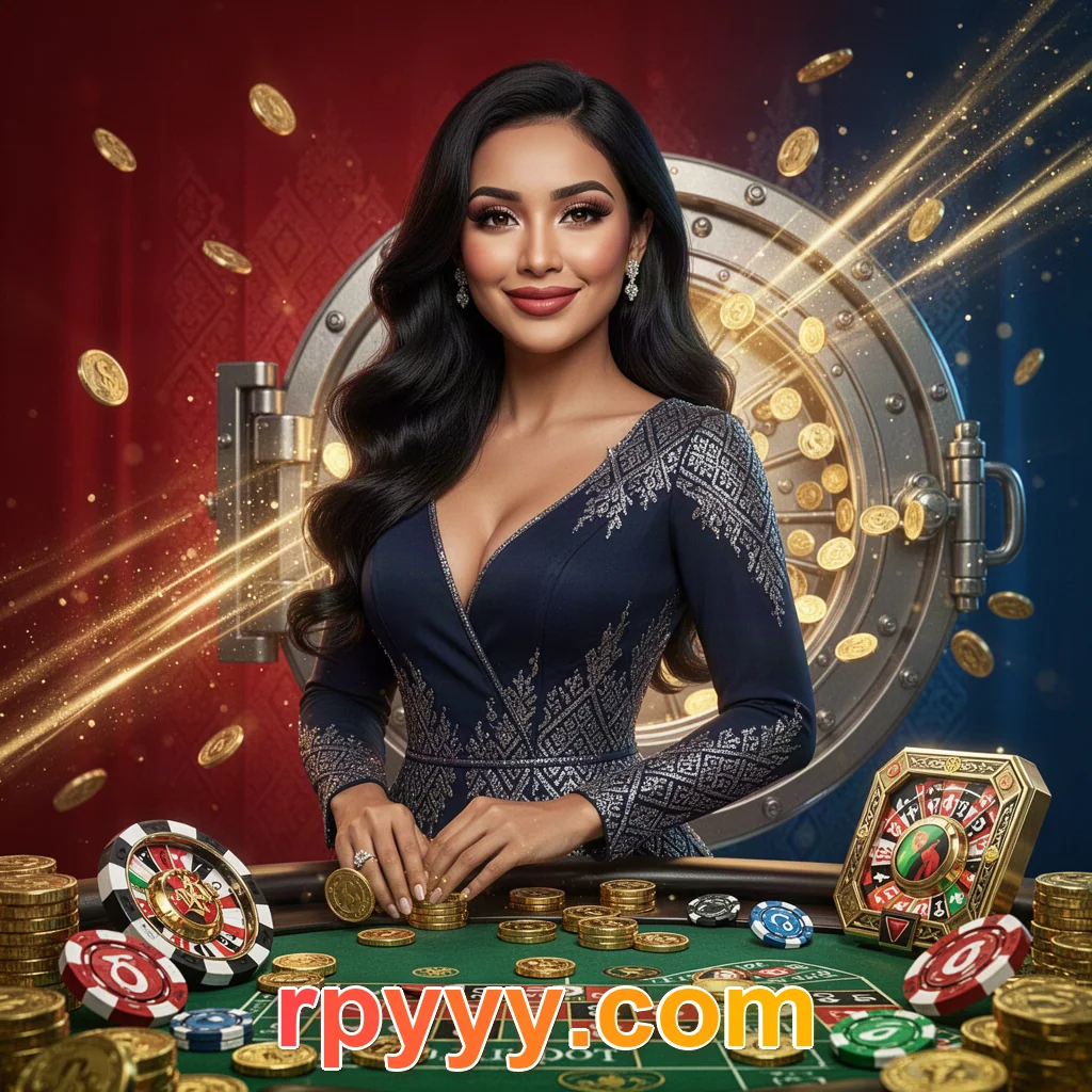 Promosi rpyyy.com