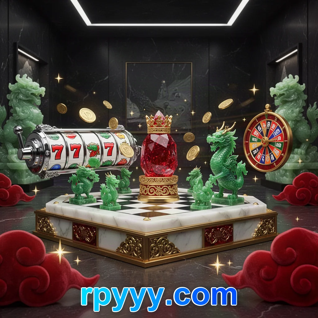 Promosi rpyyy.com