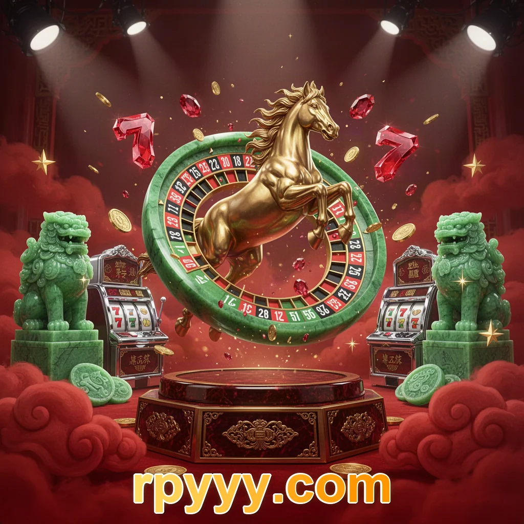 Promosi rpyyy.com