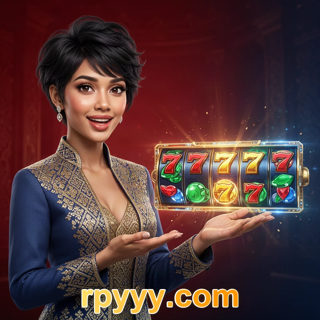 Promosi rpyyy.com
