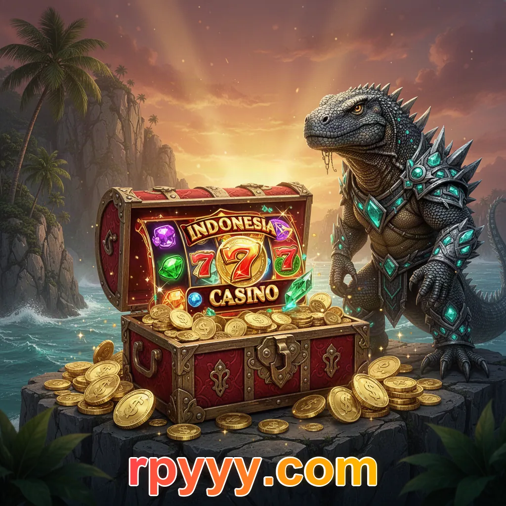 Promosi rpyyy.com